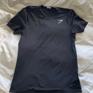 GymShark Arrival Tee
